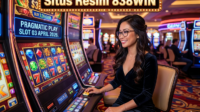 Pola Slot Pragmatic Play Hari