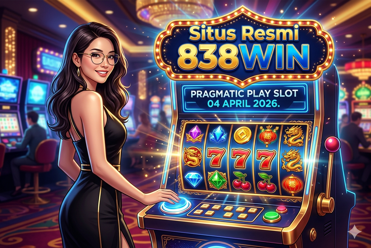 Pola Slot Pragmatic Play