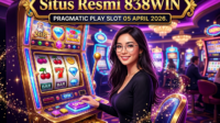 Pola Slot Pragmatic Play