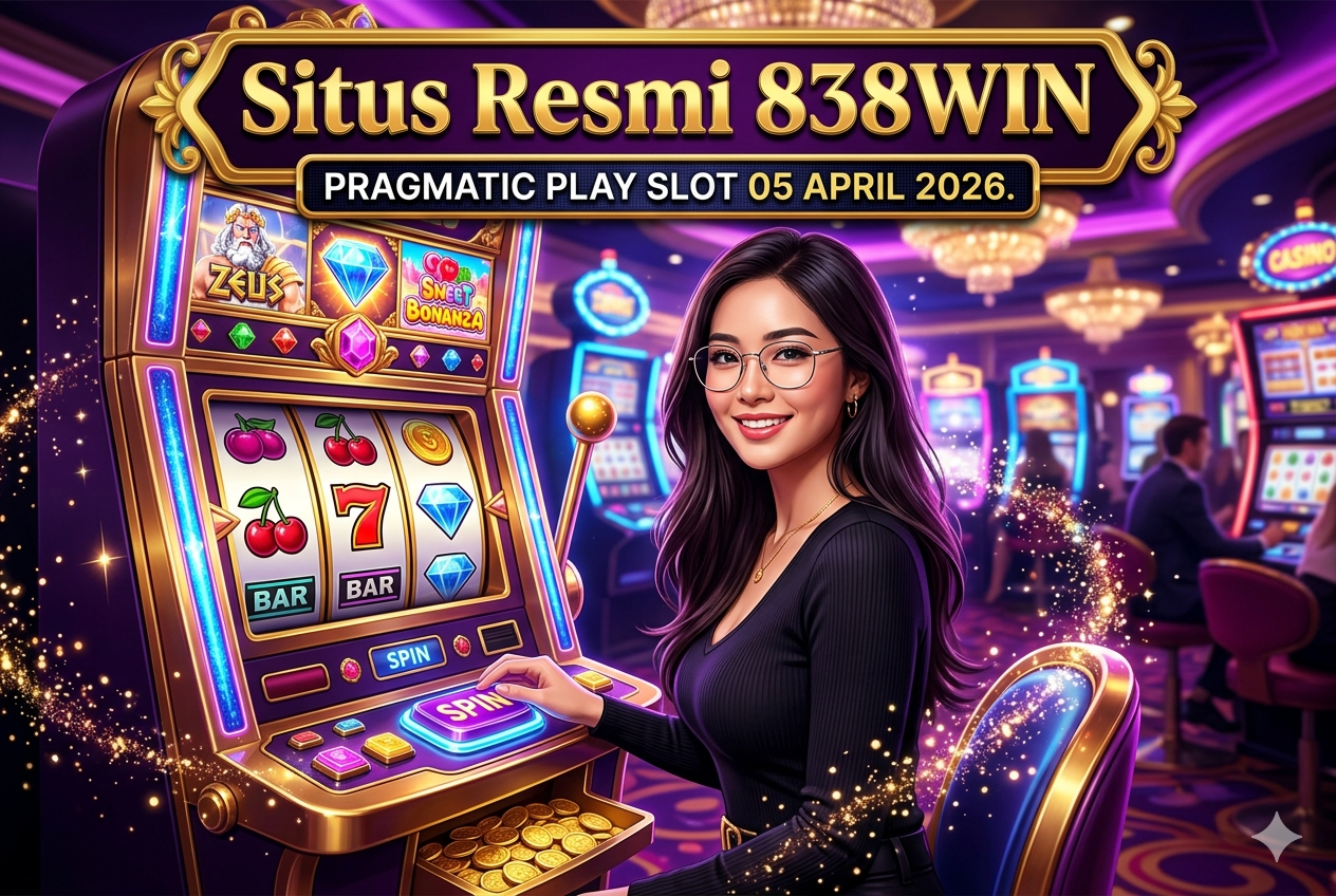 Pola Slot Pragmatic Play