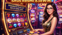 Pola Slot Pragmatic Play