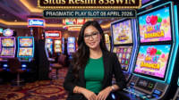 Pola Slot Pragmatic Play
