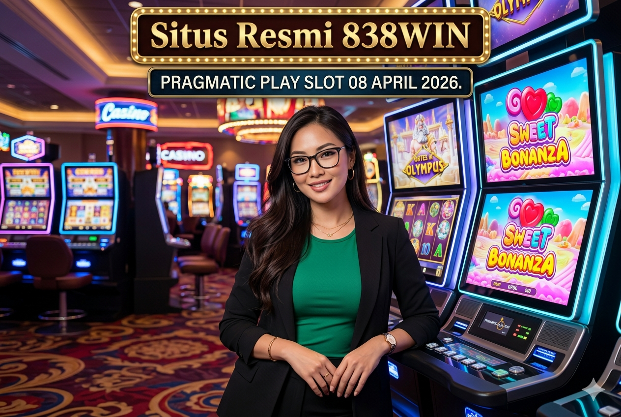 Pola Slot Pragmatic Play