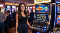 Pola Slot Pragmatic Play