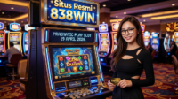 pola-pragmatic-play-19-april-2026 Pola Slot Pragmatic Play