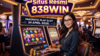 Pola Gacor Slot Pragmatic Play