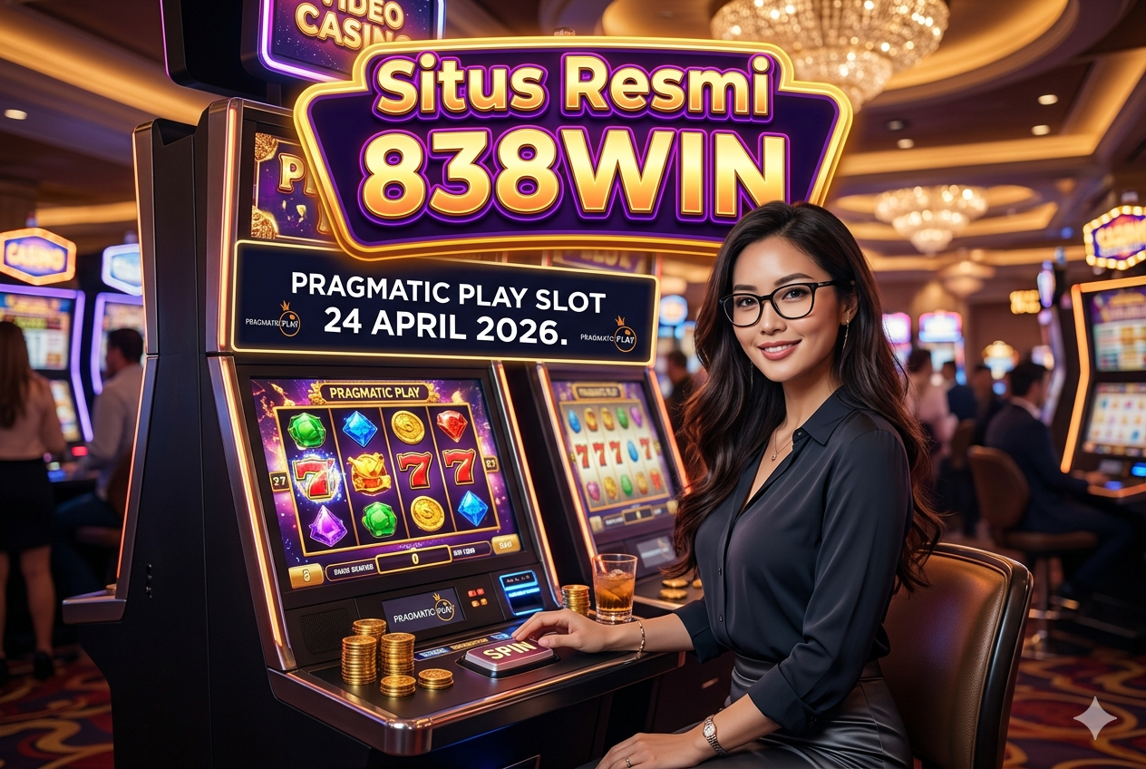 Pola Gacor Slot Pragmatic Play