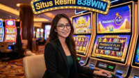 Pola Gacor Slot Pragmatic Play