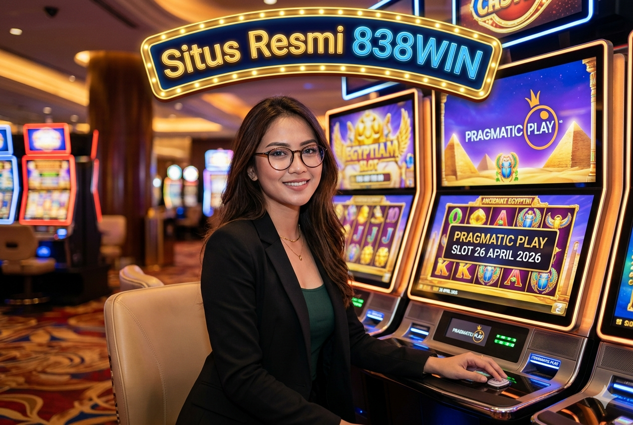 Pola Gacor Slot Pragmatic Play