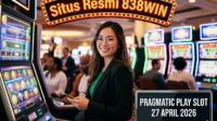 Pola Slot Pragmatic Play