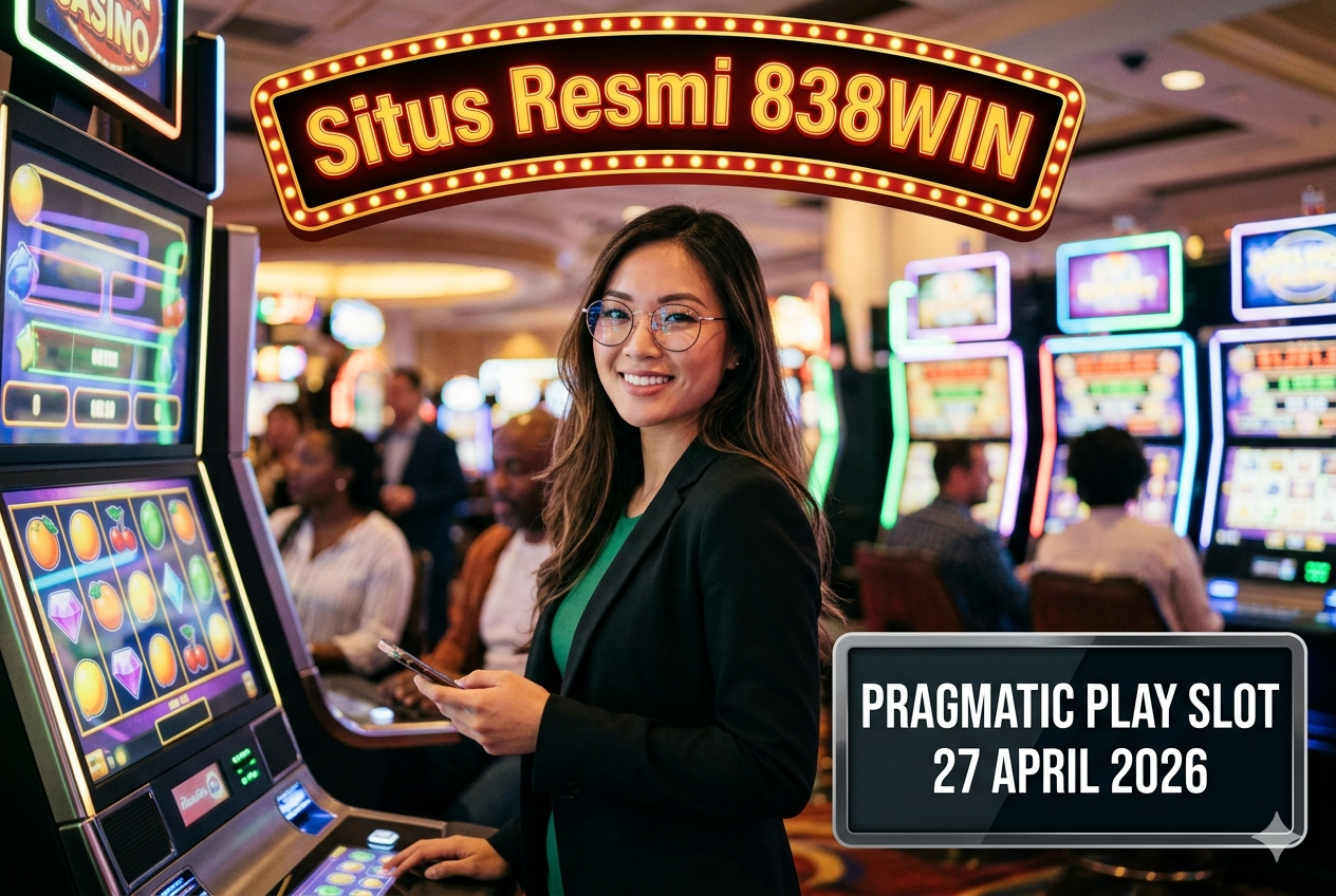 Pola Slot Pragmatic Play